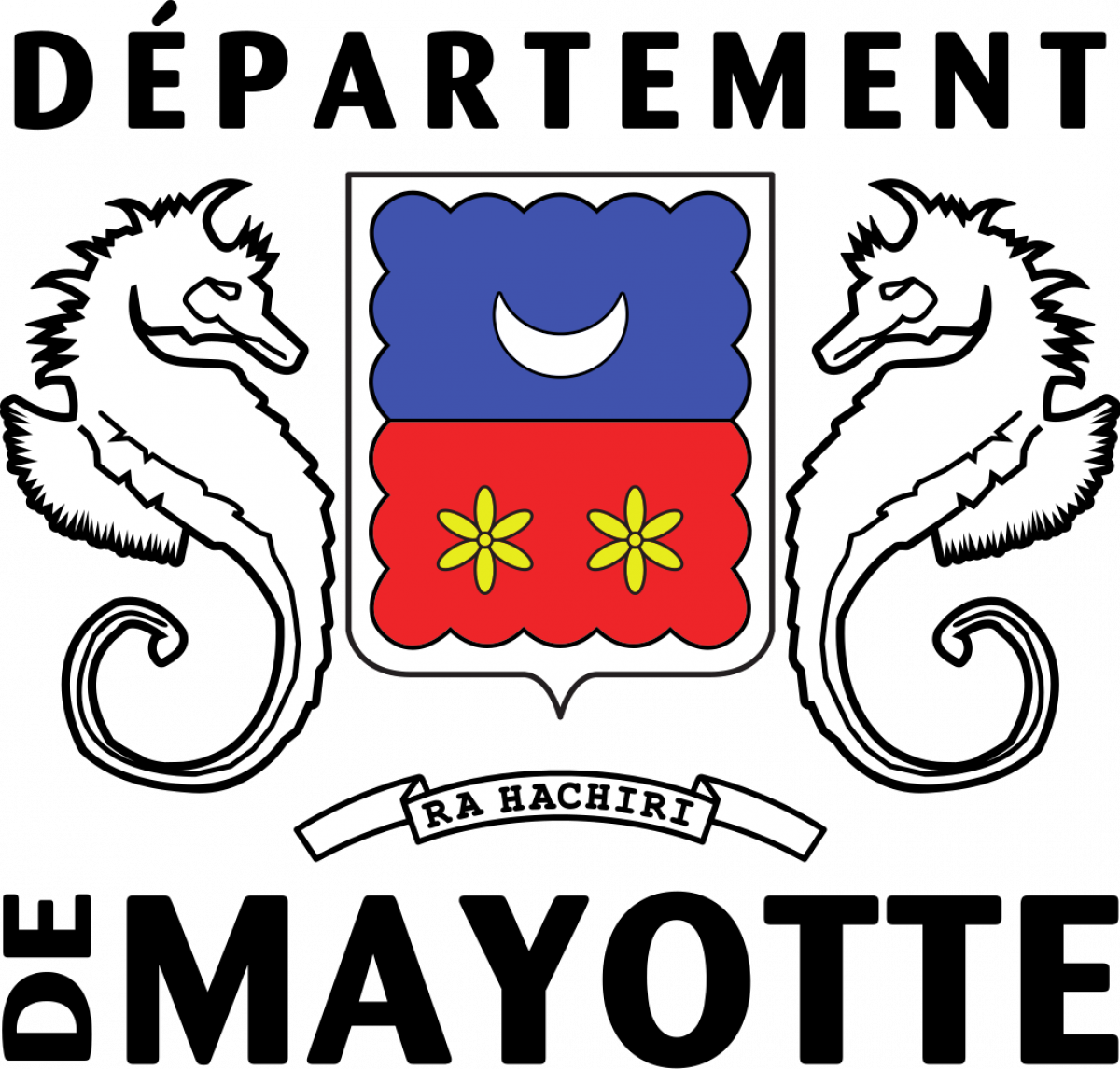Département de Mayotte