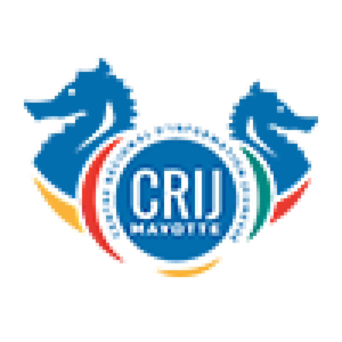 CRIJ LOGO